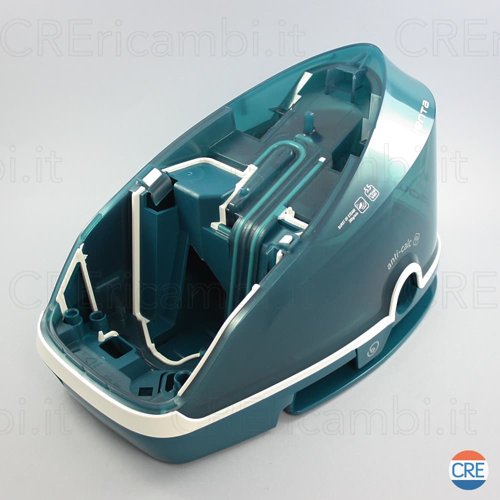 Carcassa Esterna - Compact Steam - 3
