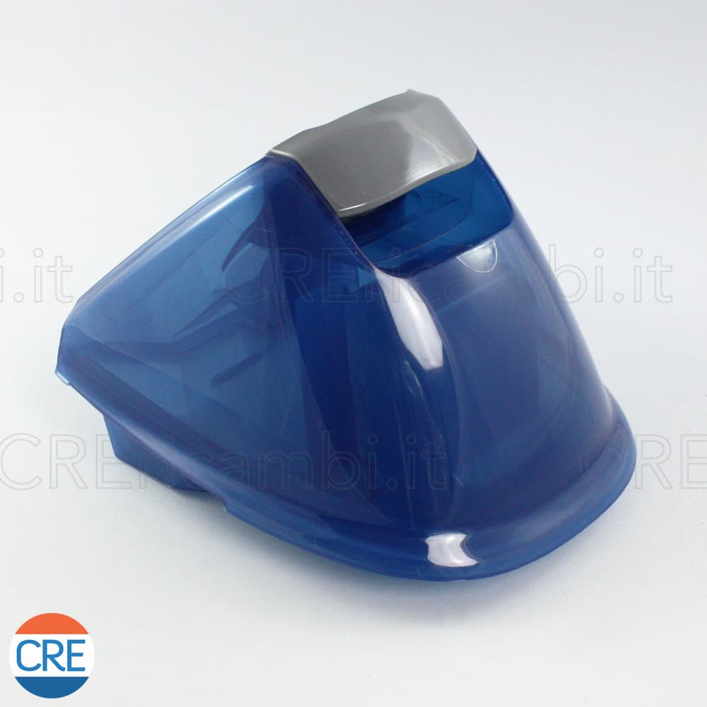 Serbatoio Acqua Blu - Pro Express 4 / Care - 2