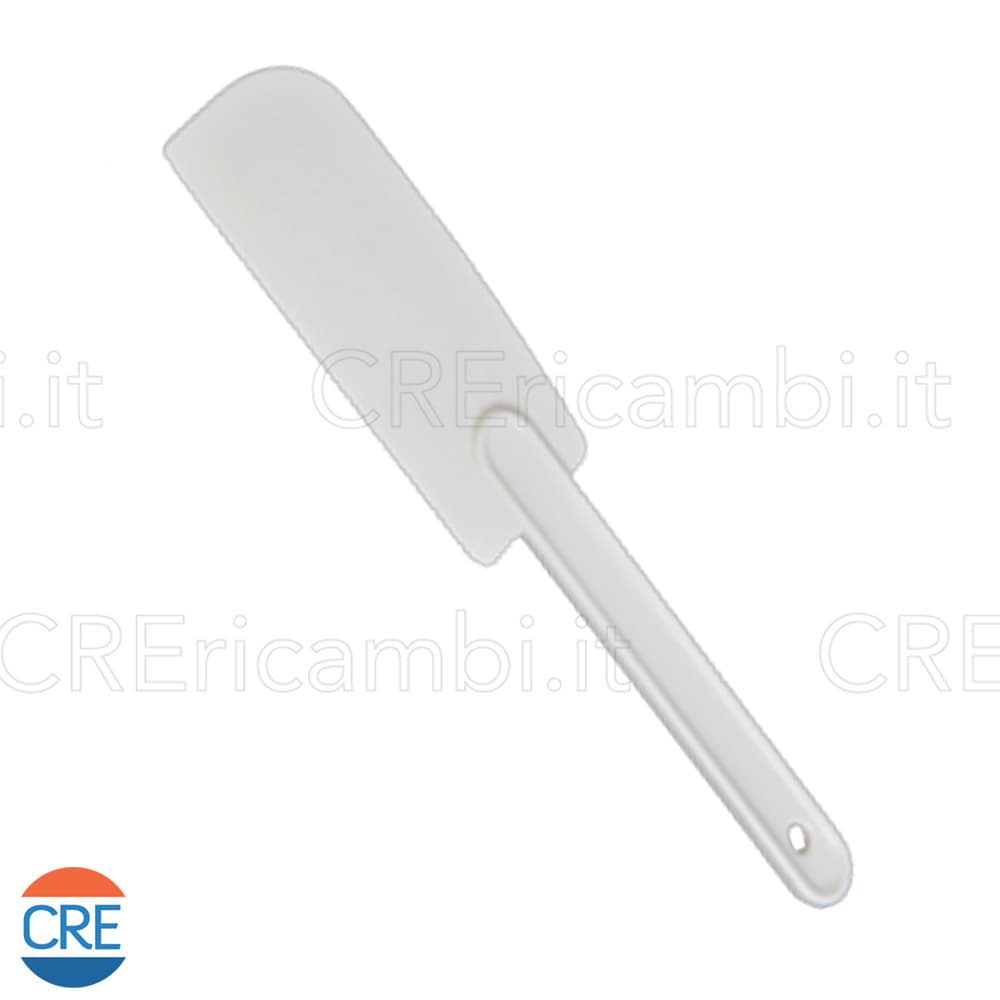 Spatola Bianca per Delicio, Iseo, Store'Inn, VitaCompact, MasterChef 8000, S9000 - 2