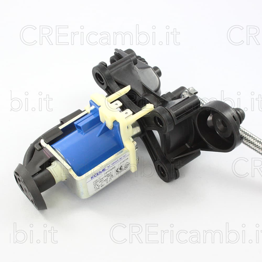 Pompa Ceme per Rowenta Perfect Steam DG8520 DG8530 DG8531 DG8535 DG8550 - 2