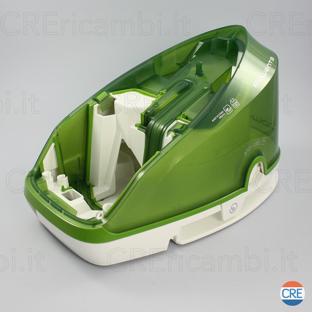 Carcassa Esterna - Compact Steam - 2