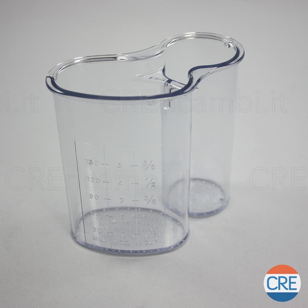 Pressatore del Coperchio per Masterchef 8000, Vitacompact - 2