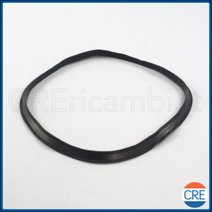 Guarnizione Ciotola - Prep Expert S9000 - 2