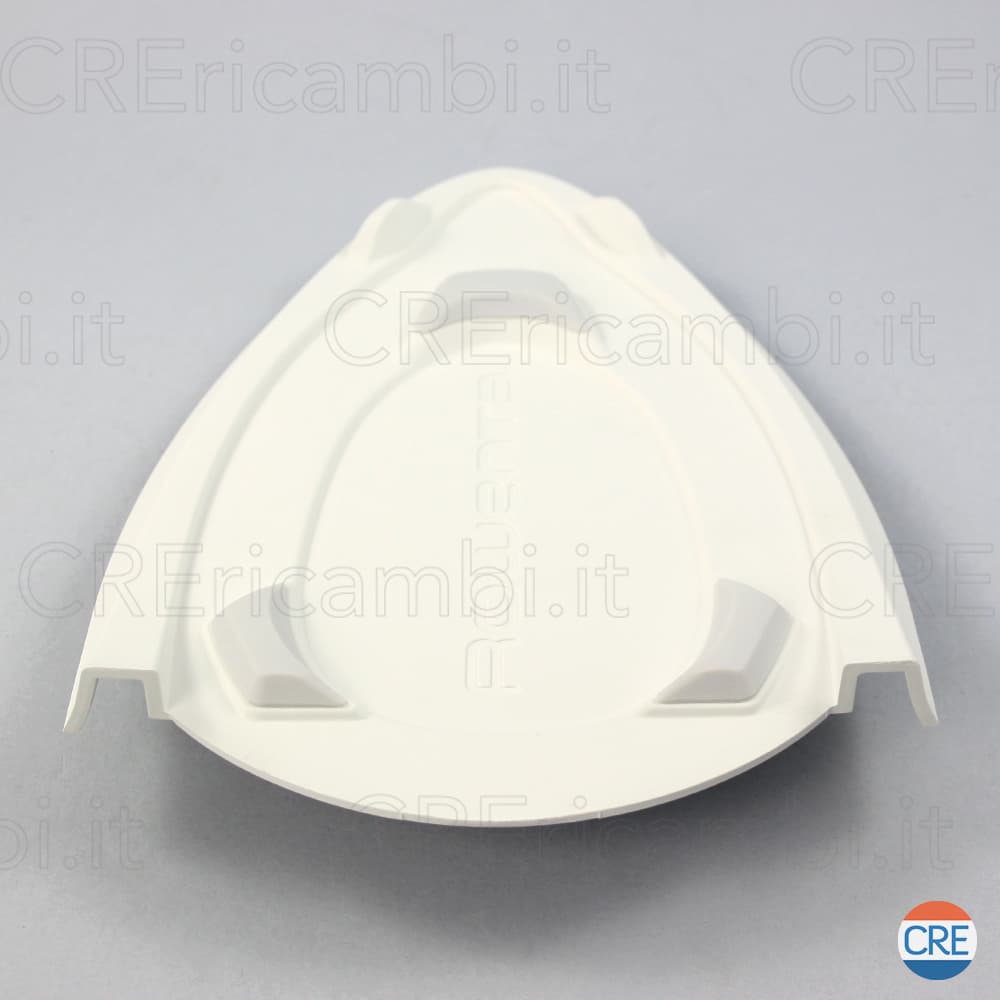 Base Appoggio Ferro per Compact Steam DG75 Rowenta - 2