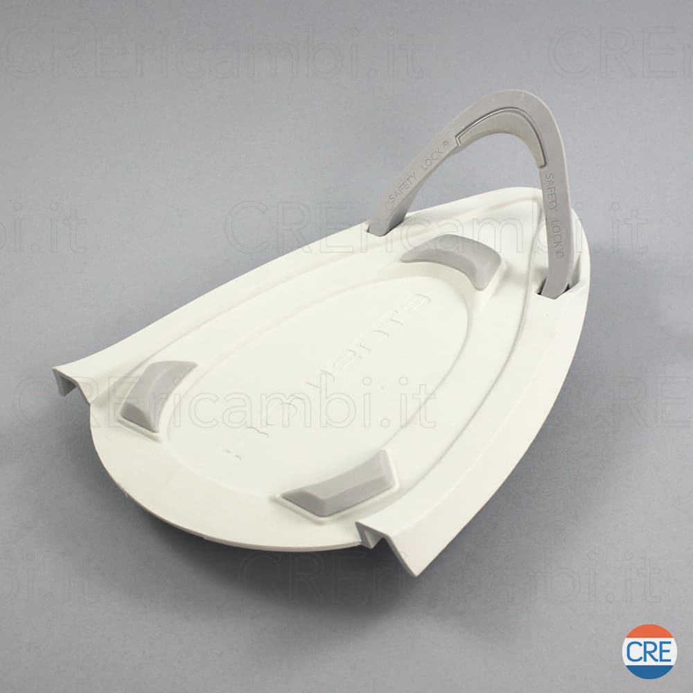 Base Appoggio Ferro - Compact Steam - 2