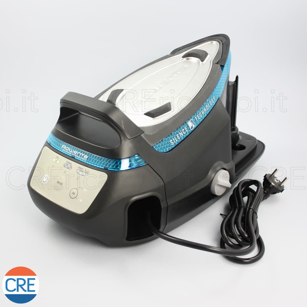 Corpo Caldaia Completo - DG9222 / DG9224 / DG9226 / DG9160 - 2