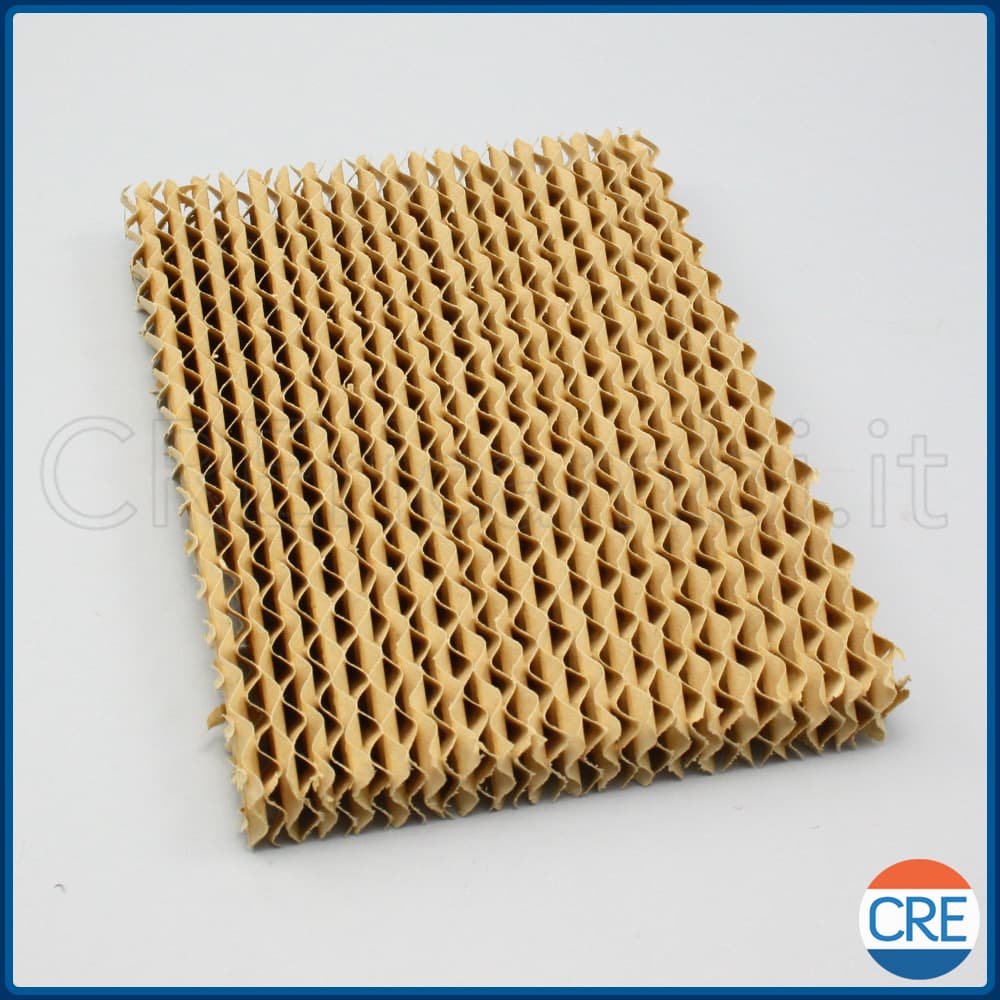 Filtro ad Alveoli per Raffrescatore Eolo AR5R04, AR5R05 Ardes - 2