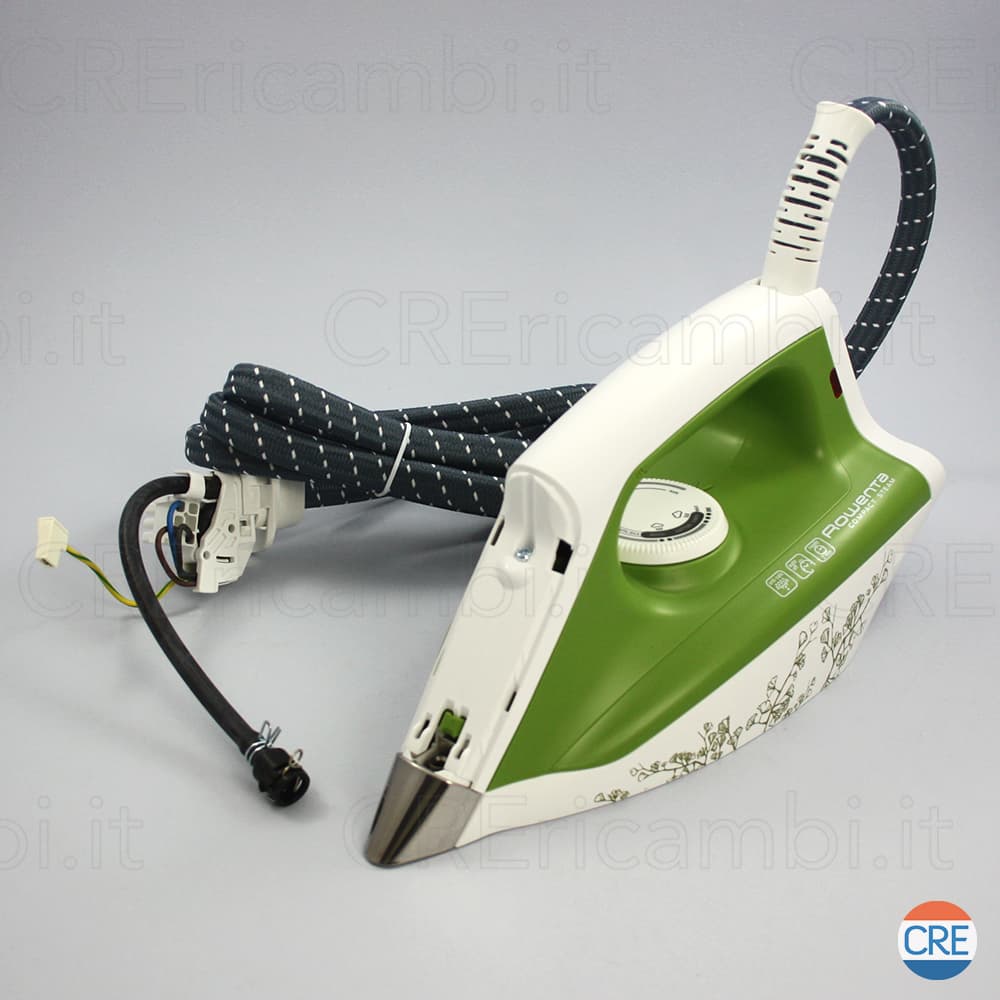 Manico Impugnatura Ferro - DG7550 / DG7551 - 3