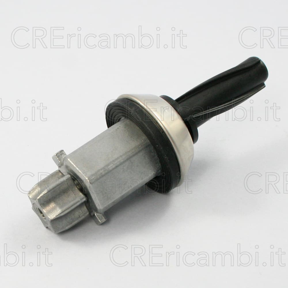 Albero Trasmissione + Guarnizione - Cuisine Companion - 3