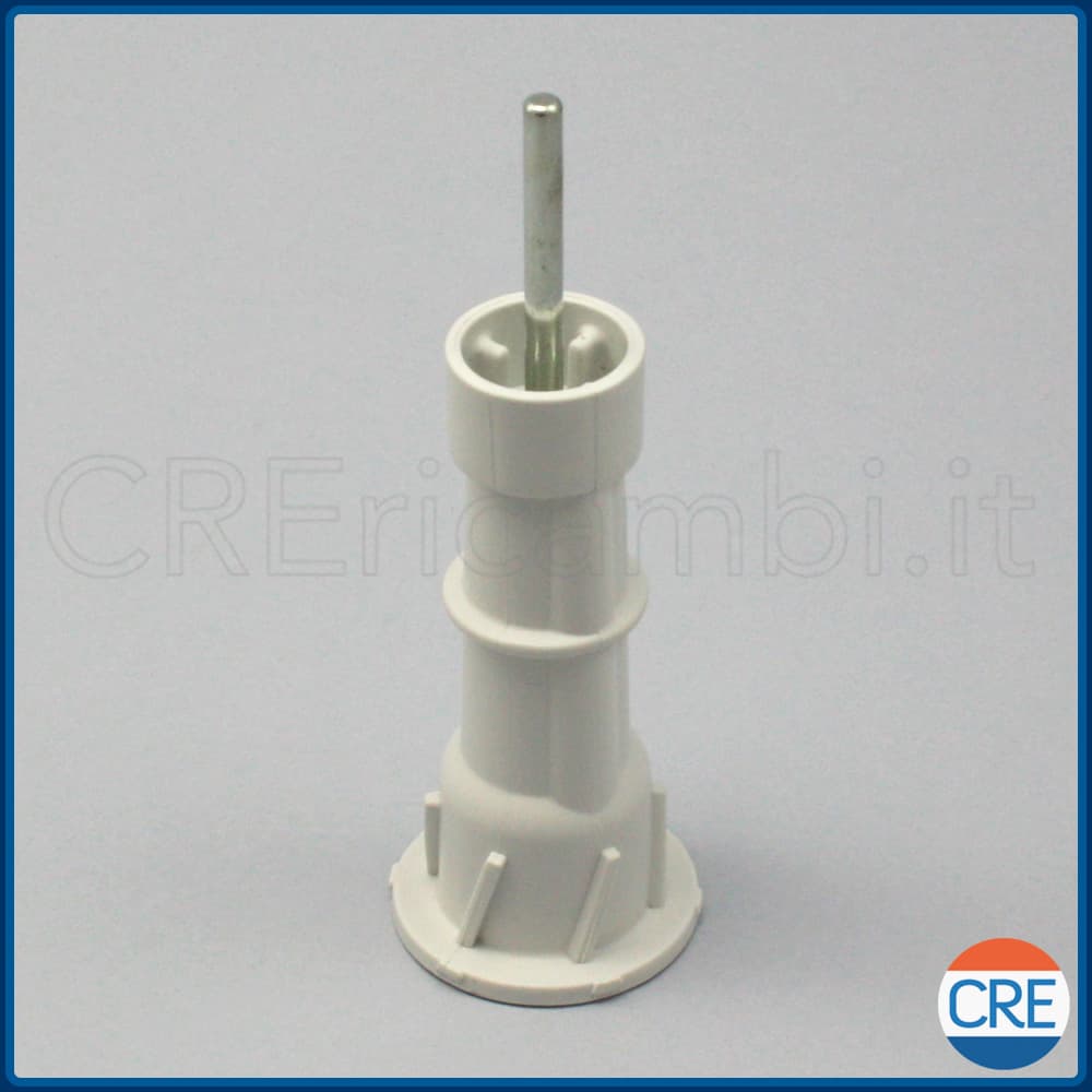 Albero Trasmissione Bianco - Odacio 3 - 3