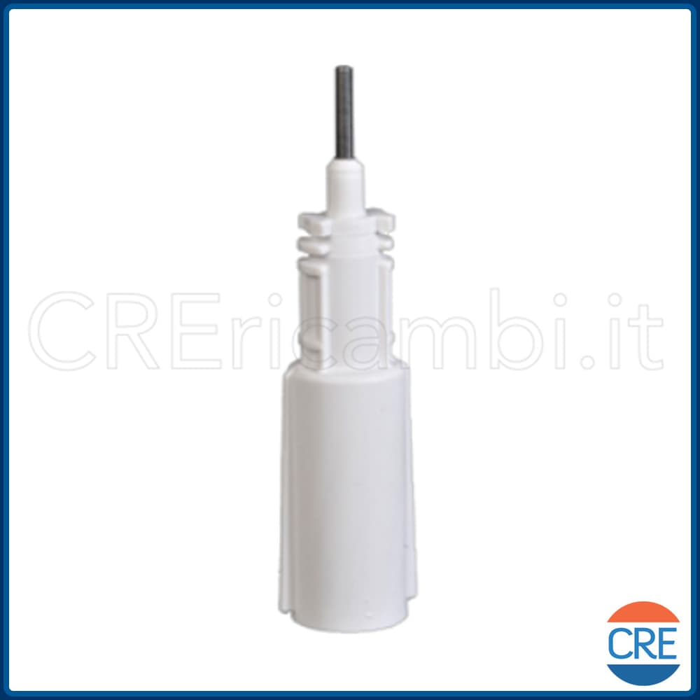 Albero Trasmissione Bianco per MasterChef Delicio DFB141, DFB241, DFB341 - 3