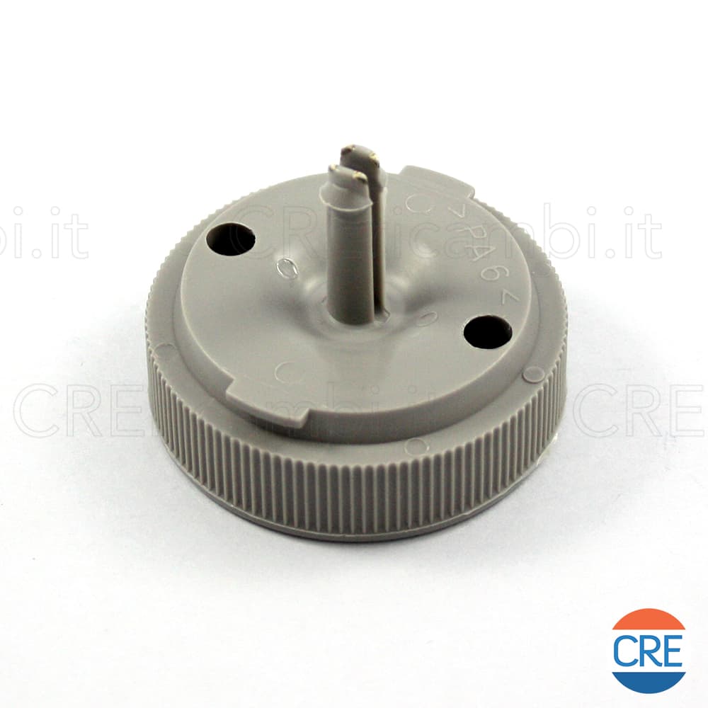 Manopola Rullo per Grattugia AR7350 - 2