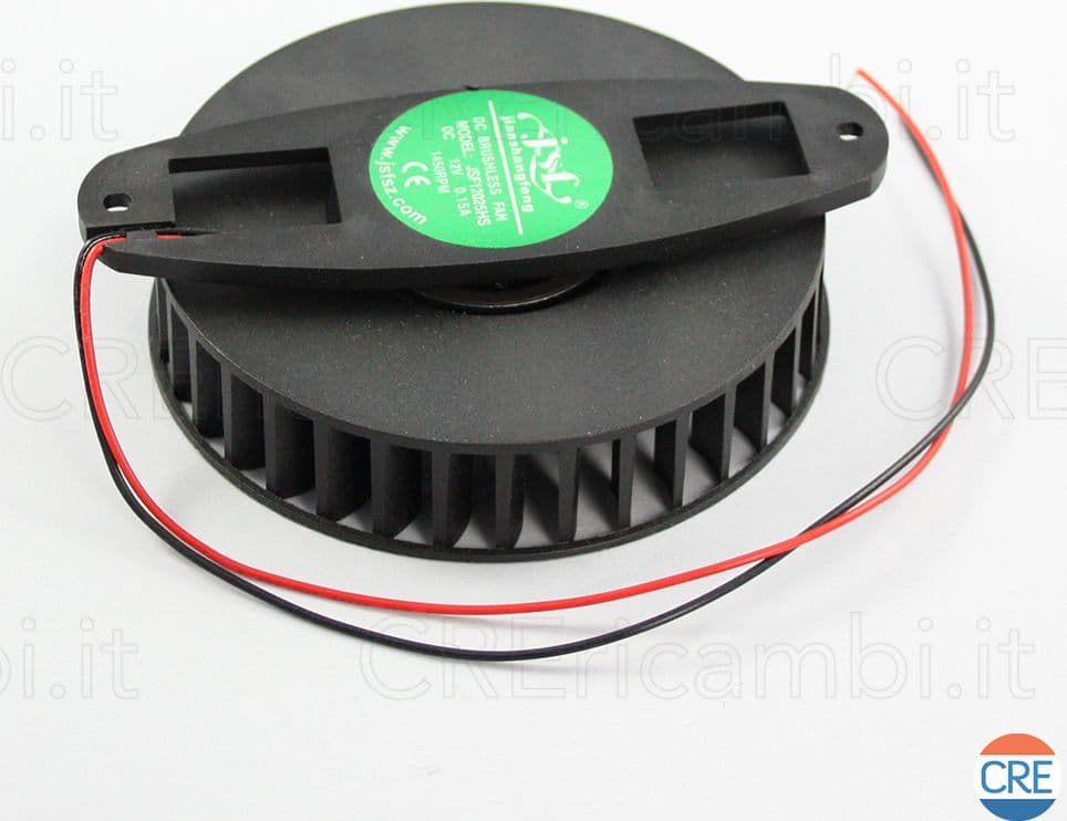 Ventola per Minifrigo ARTK44, ARTK45 – Ardes – elettronica