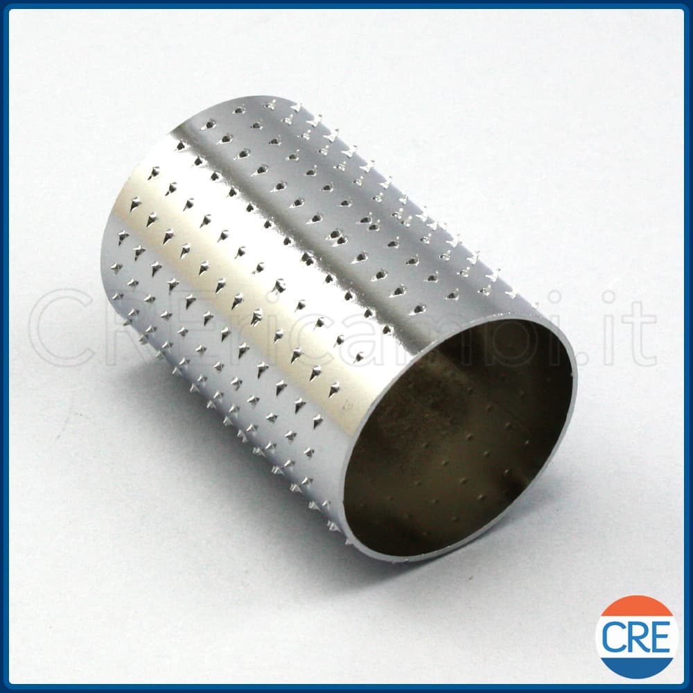 Rullo Forato 67mm per Grattugia AR7350 - 2