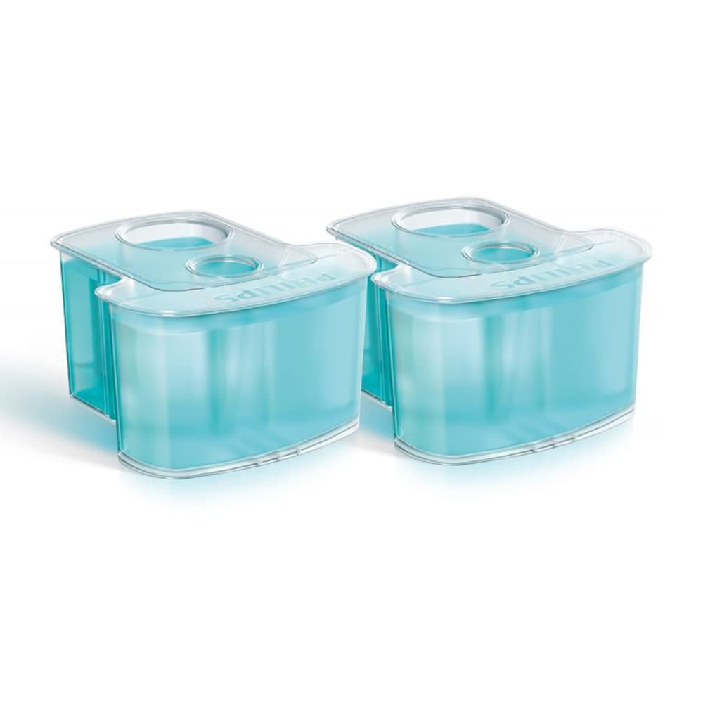 2 Cartucce Pulizia 170ml per Sistema SmartClean Philips - 2