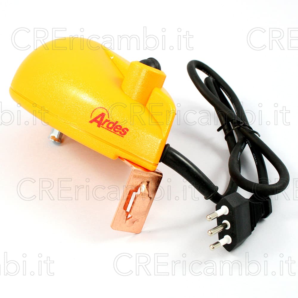 Motore Completo per Paiolo 244, 246, 248 - 2