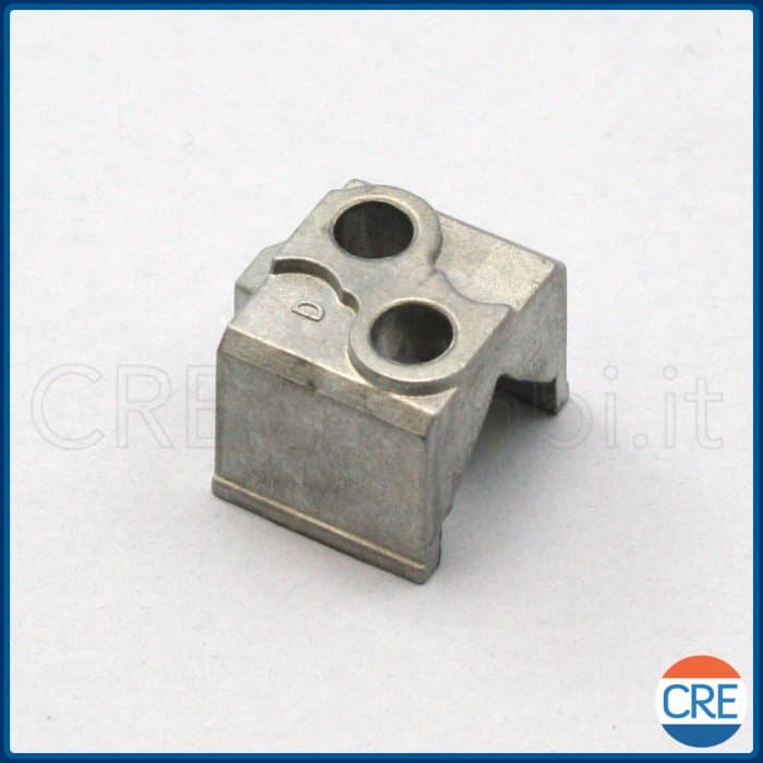 Morsetto Lama per Seghetto Alternativo KS501, KS701PE, AST8XC - 2