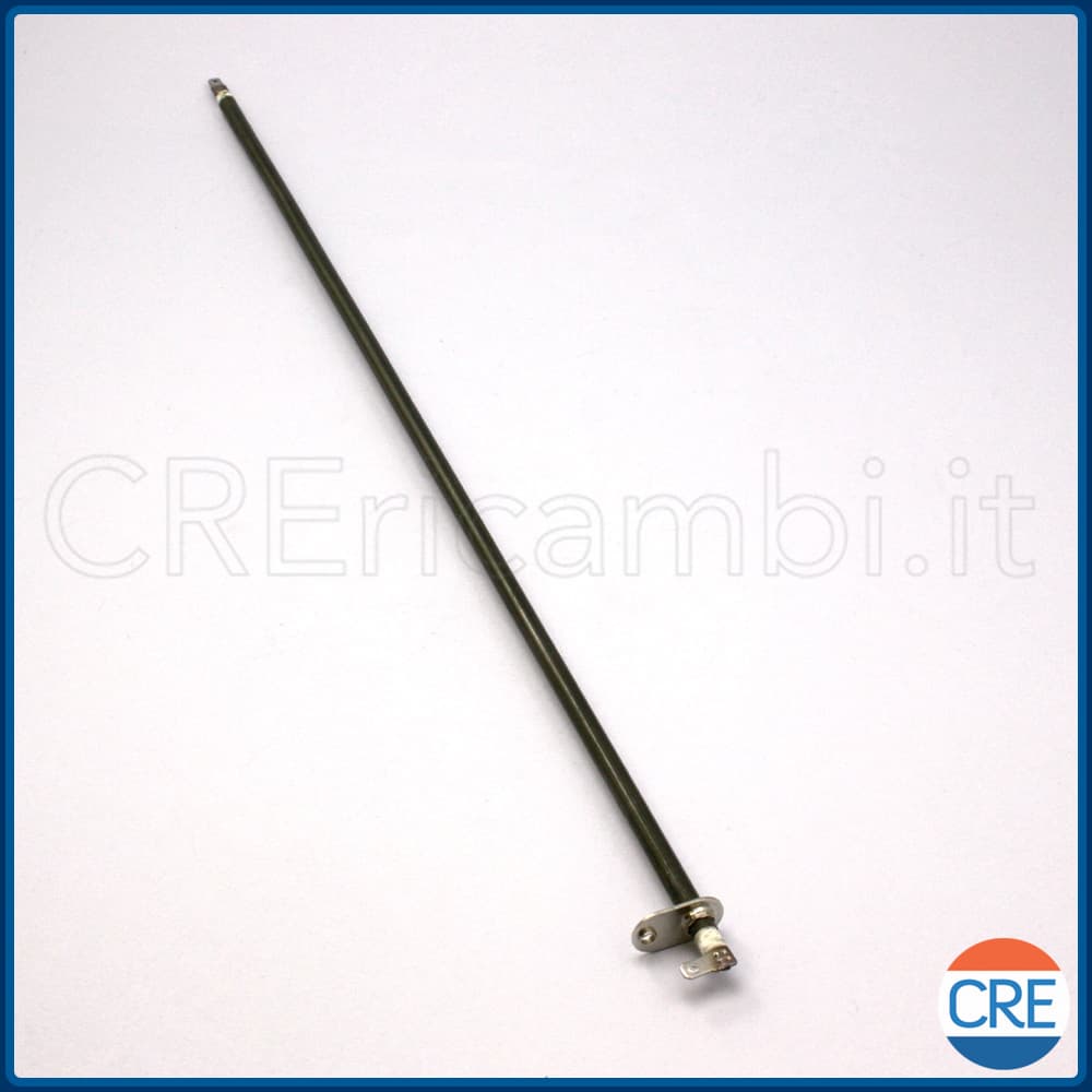 Resistenza Posteriore 153.5V 367W 475mm per Fornetto AR6260B - 2