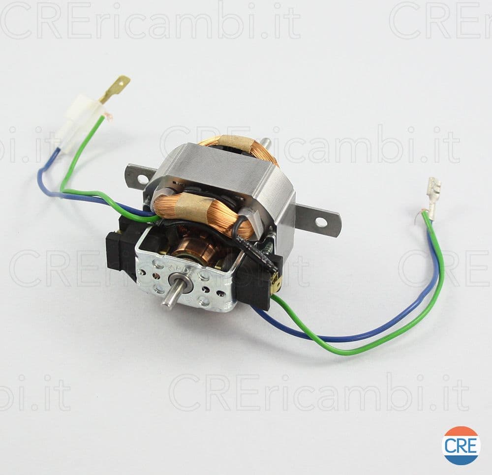 Motore per Grattugia 7350, 7480 – Ardes – elettronica