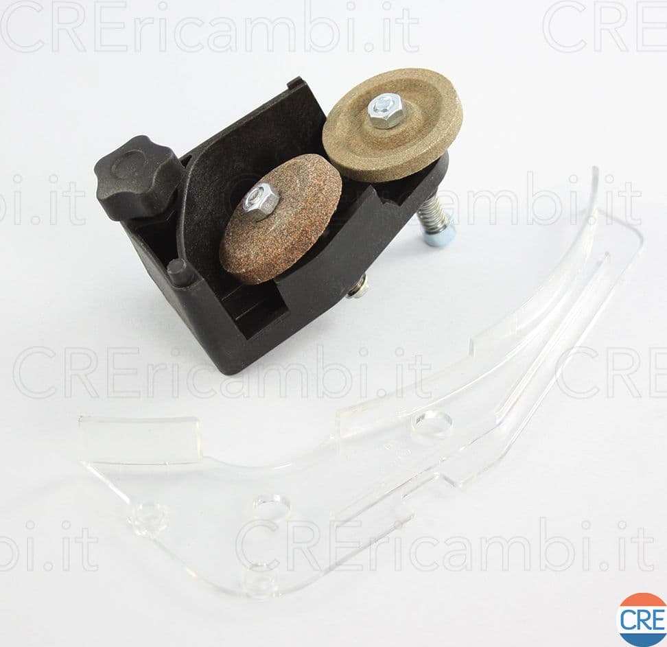 Kit Affilalama per Affettatrice 8110 Ardes – vetro