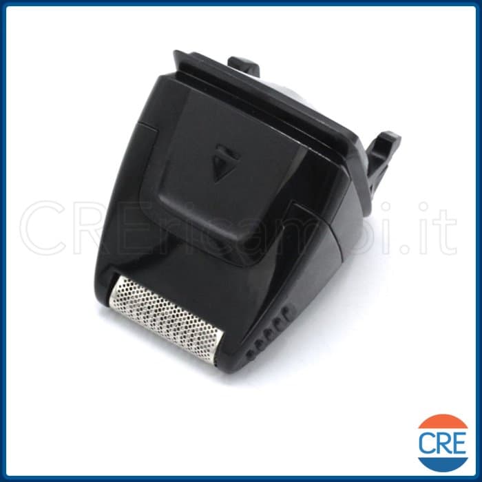 Testina Radente Lamina Piccola per MG5720, MG5735, MG5740, MG7720, MG7730, MG7745 - 2