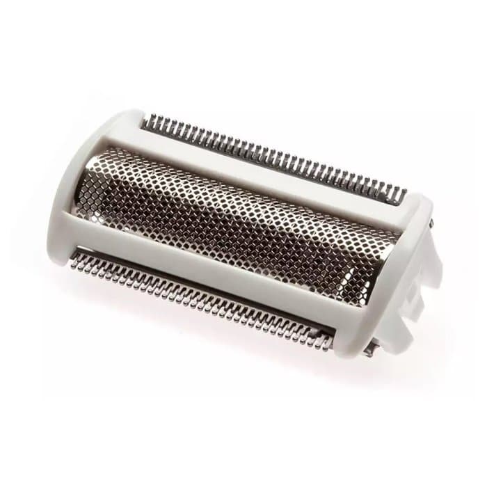 Testina Rasatura per Epilatore BRE630, BRE640, BRE650, BRE720, BRL140, BRL130 - 2