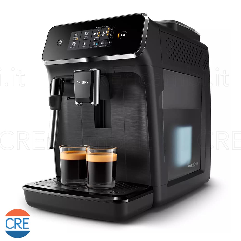 Macchina Caffè Automatica EP2220/10 Philips - 2
