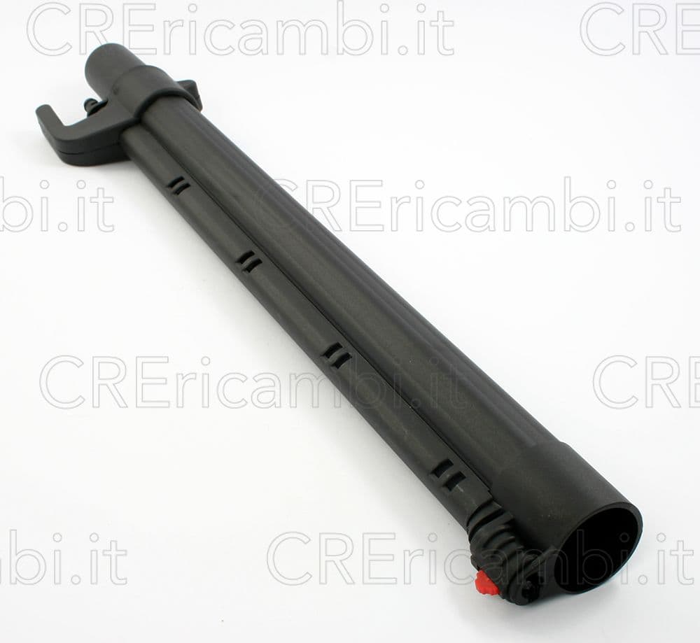 Tubo Rigido Inferiore con Attacco BAIONETTA – Polti – plastica