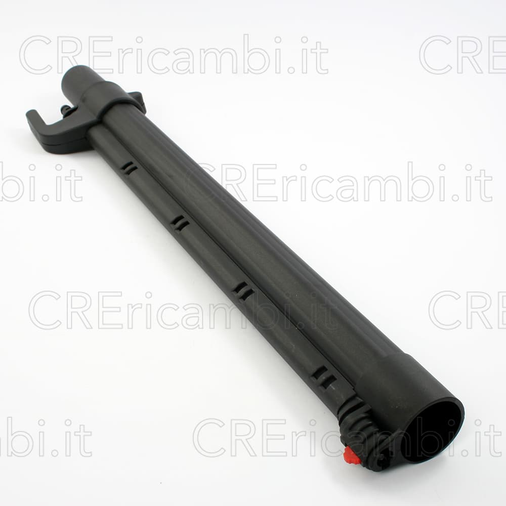 Tubo Rigido Inferiore con Attacco BAIONETTA - 2