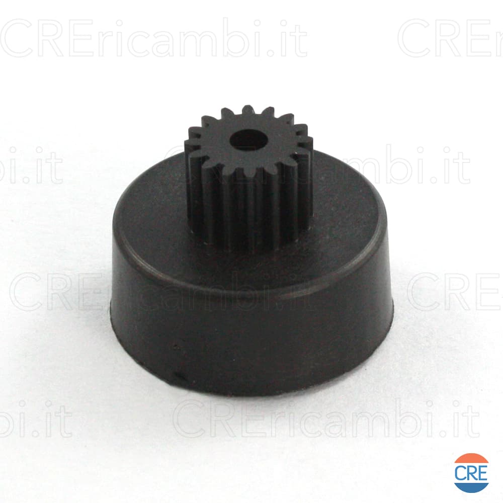 Ingranaggio Piccolo Motoriduttore per AR7350, AR7480 Ardes - 2