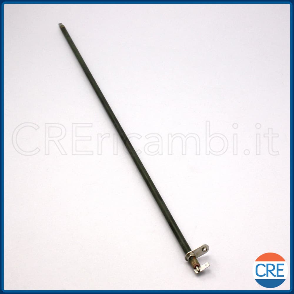 Resistenza Anteriore 76.5V 366W 474mm per Fornetto AR6260B - 2