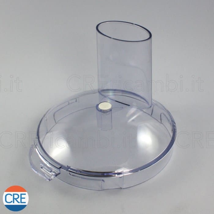 Coperchio Contenitore per 92702 Professional FP5 1000, 2000 - 2