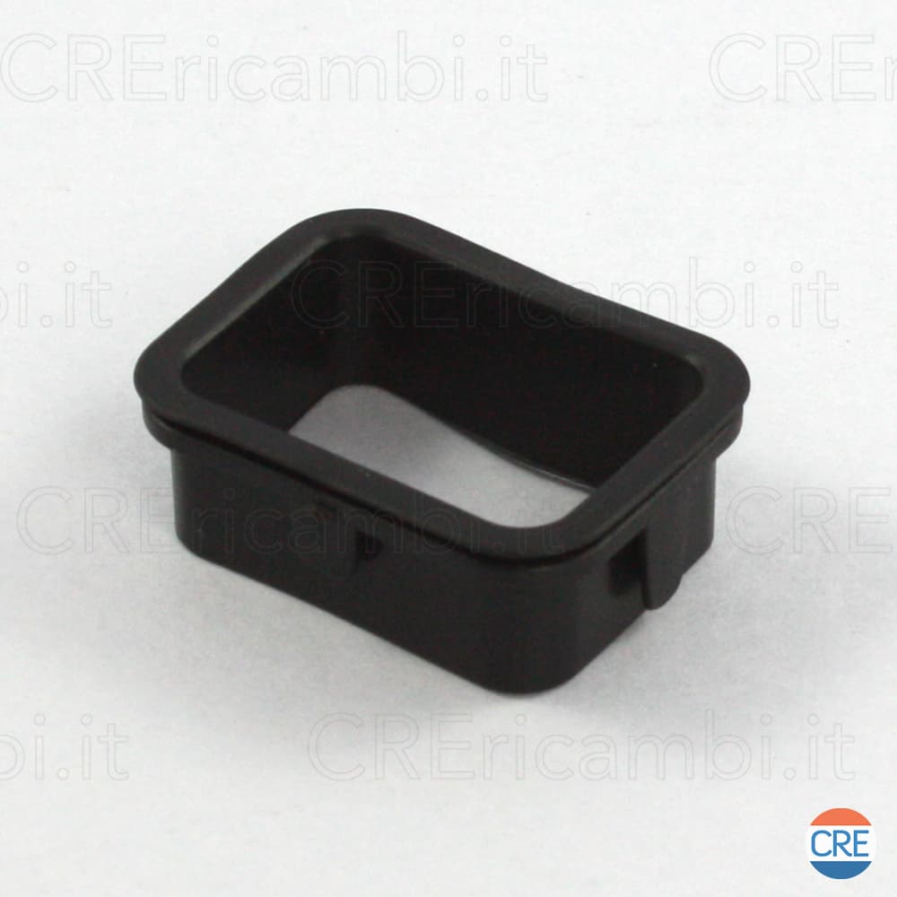 Guarnizione Secchio per Aspirapolvere Forzaspira C110, C115, Air-Tech C100 Polti - 2