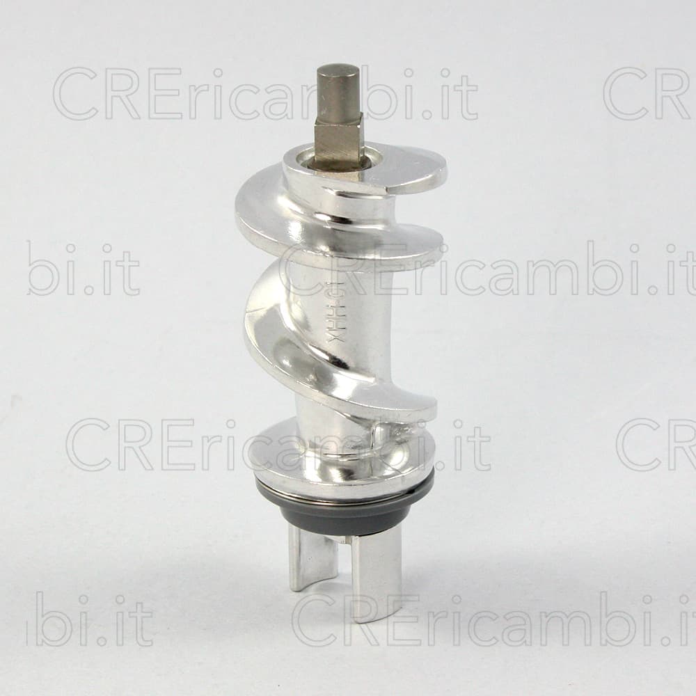 Vite Senza Fine Coclea Tritacarne MultiOne KHH30 KHH300 KHH310 KHH320 Kenwood - 2