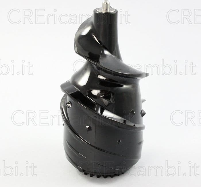 Coclea per Succovivo SJ1000, SJ1400, SJ2000 – Imetec – metallo