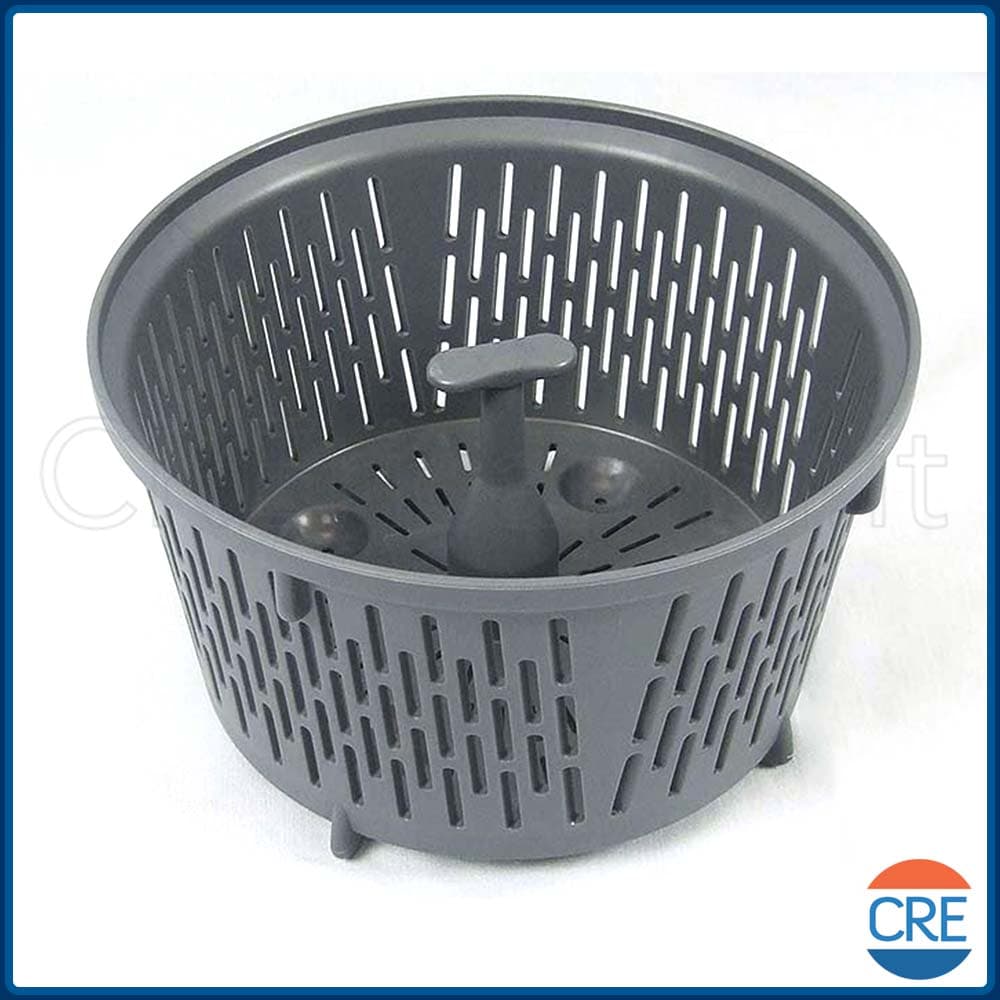 Cestello Vapore - kCook CCC200WH / CCC201WH - 2