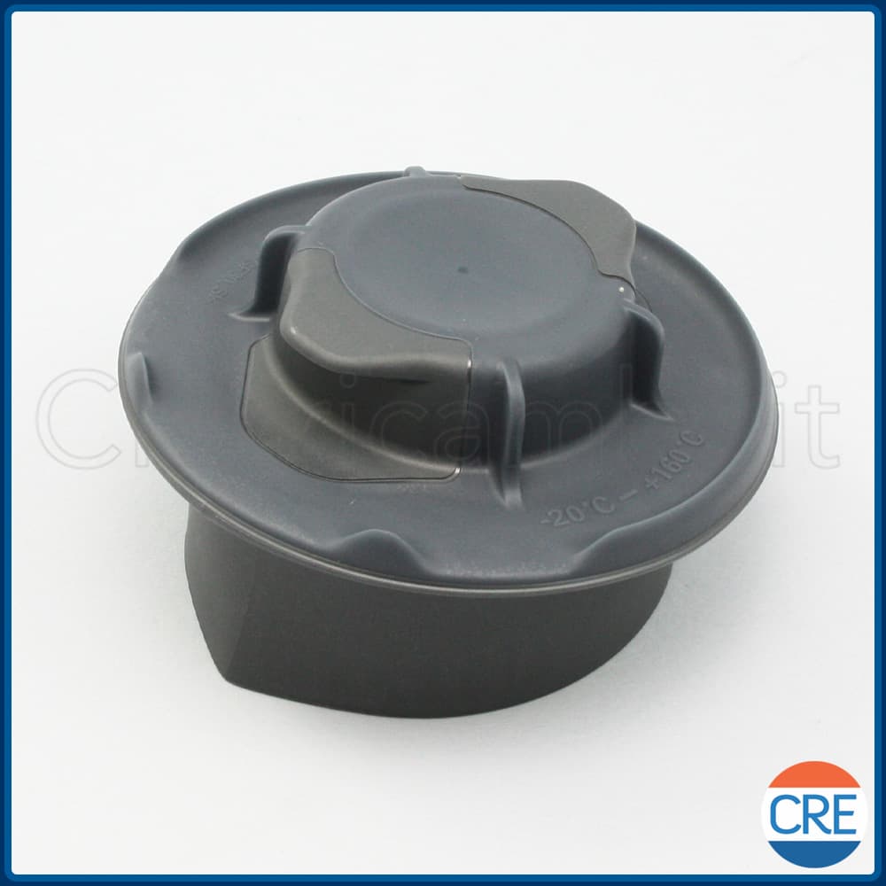 Tappo Misurino del Coperchio per Bimby TM6 e TM5 - 2