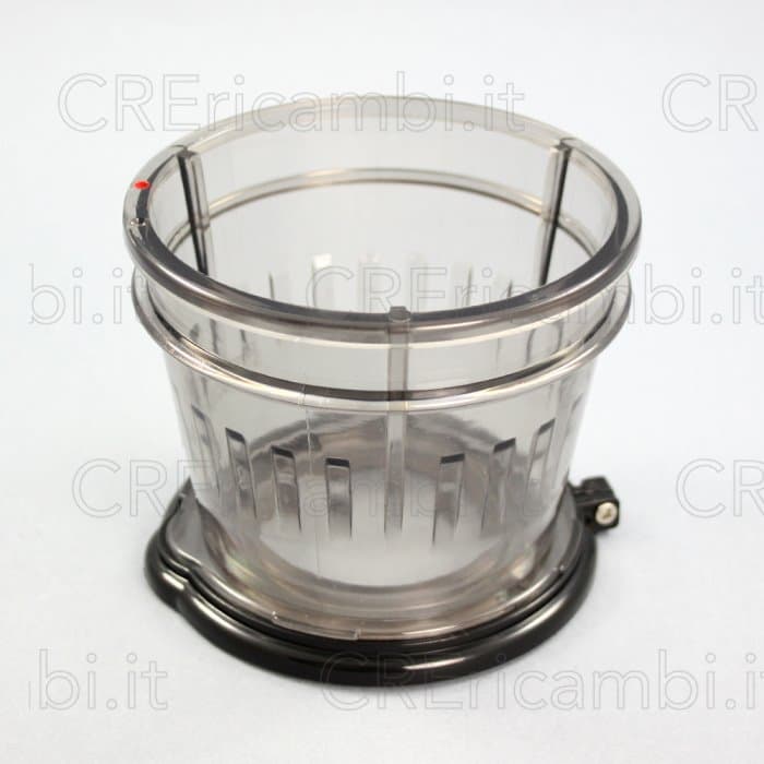 Filtro Sorbetti e Salse per Succovivo SJ1000, SJ1400 - 2