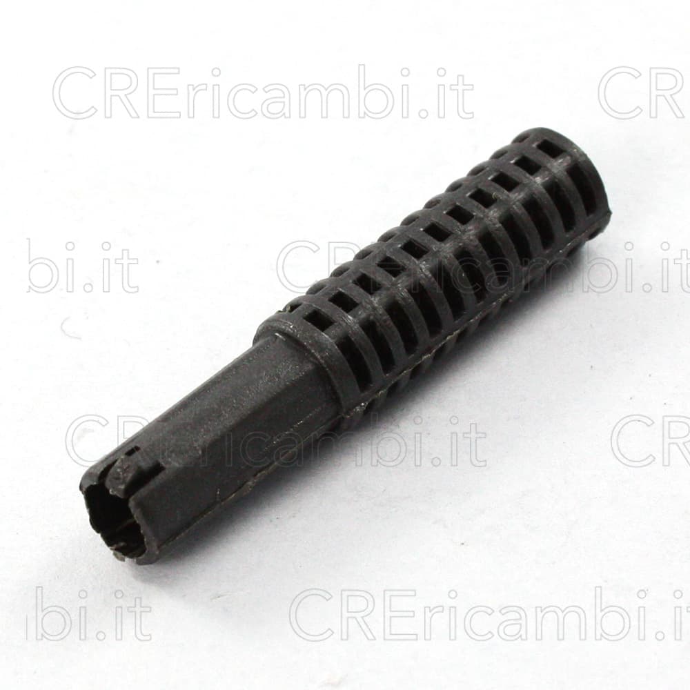 Filtro Elettrovalvola per Vaporetto - 2