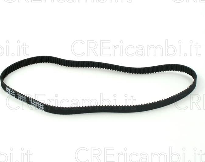 Cinghia Trasmissione 537 mm per Macchina Pane Zero Glu F7901 Imetec – gioiello