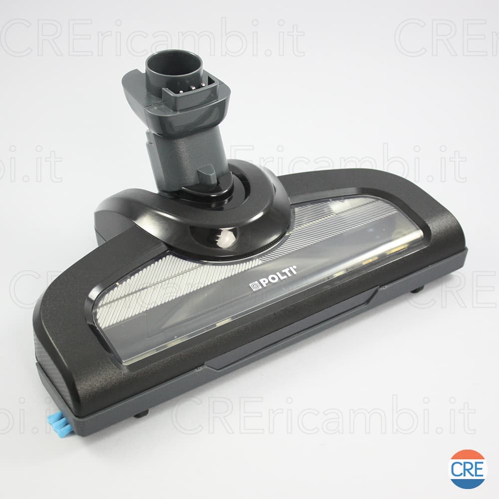 Spazzola Pavimenti - Forzaspira SR18.5 - 2
