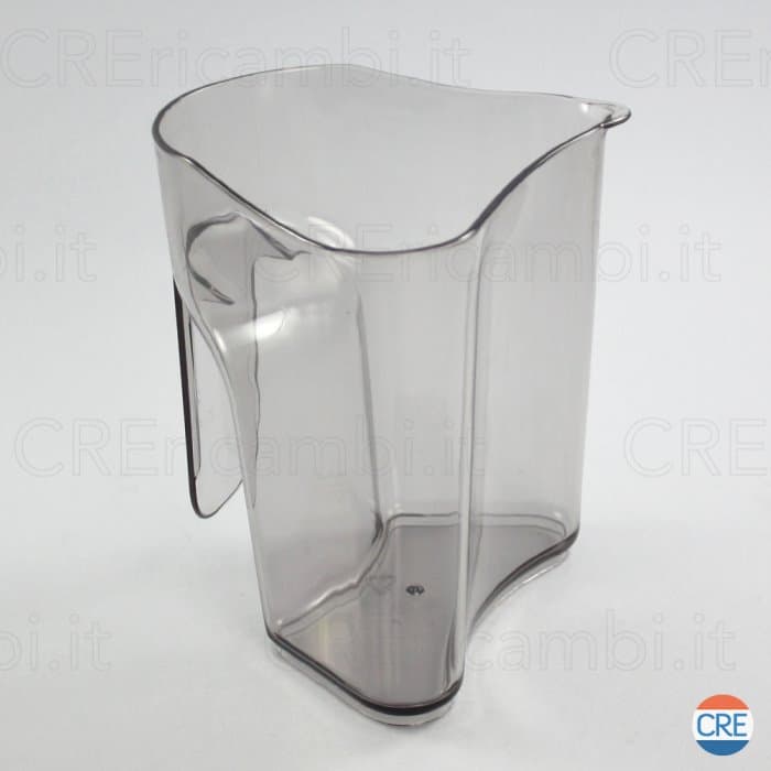 Boccale Scarto e Succo per Succovivo SJ1000, SJ1400, SJ2000 - 2