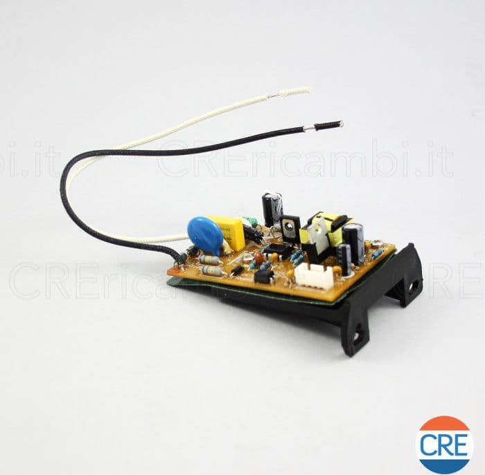 Scheda Elettronica per Zero Glu F7901 - 2