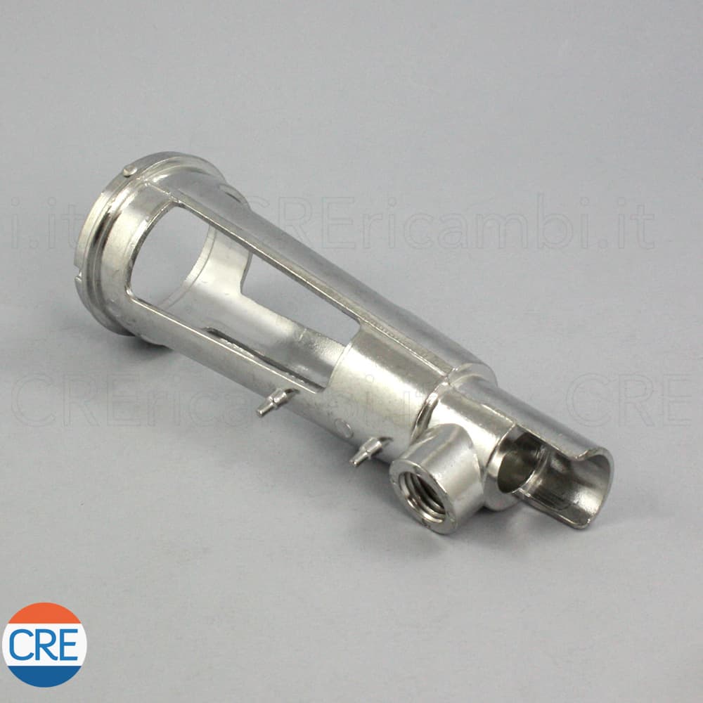 Corpo Cavo Filtro per Passapomodoro AR7450 R/N - 2