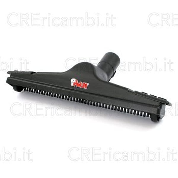 Spazzola Attacco Baionetta 300 mm per Vaporetto Lecoaspira 700, 910, FAV50, Mondial Vap 4500 – Polti – minimalista