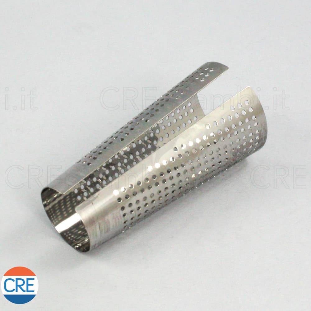Griglia Filtro Conica Forata per Passapomodoro Ardes AR7450R, AR7450N - 2