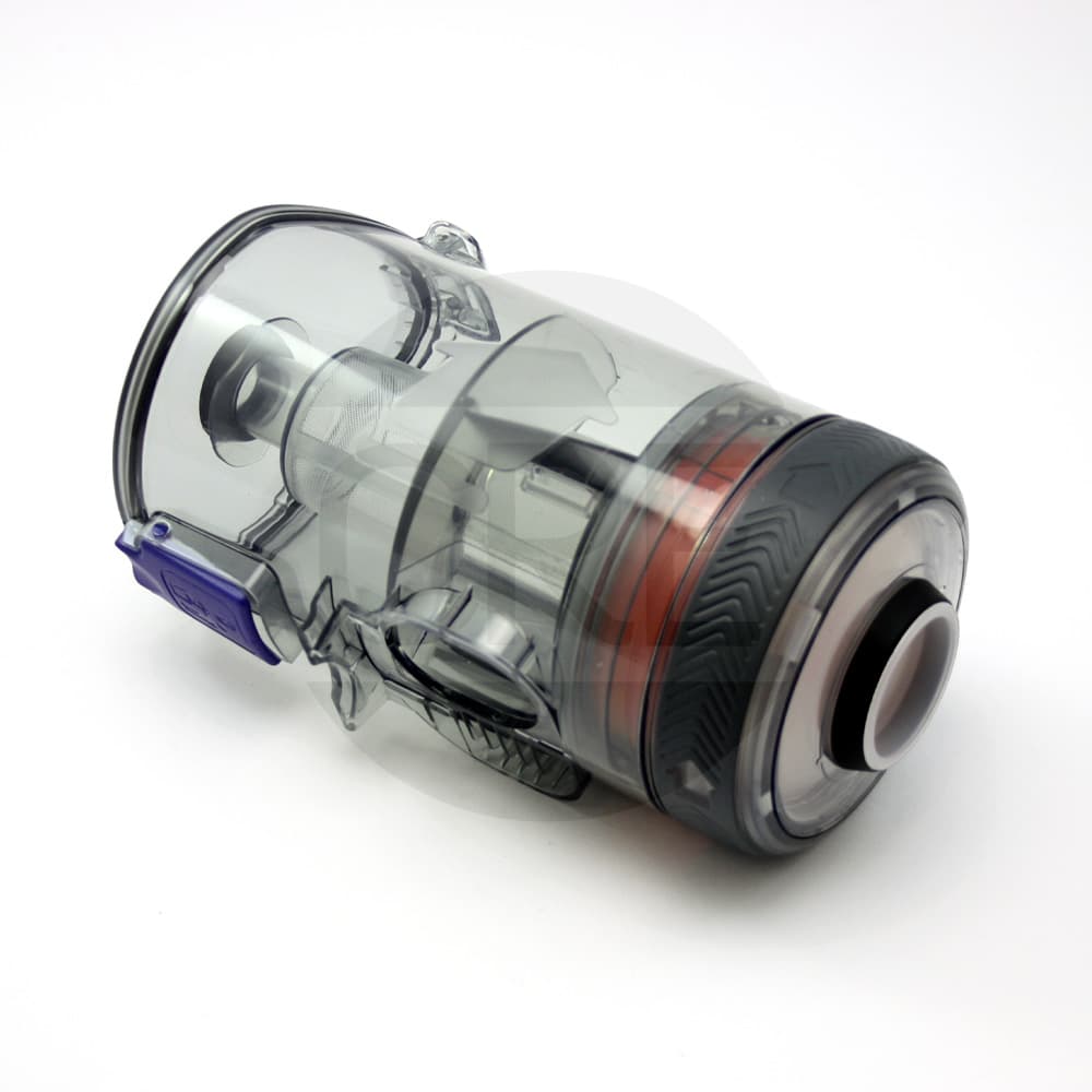 Contenitore Polvere e Filtro per BHFEV182CP, BDPSE1815P, BDPSE1815CP - 2