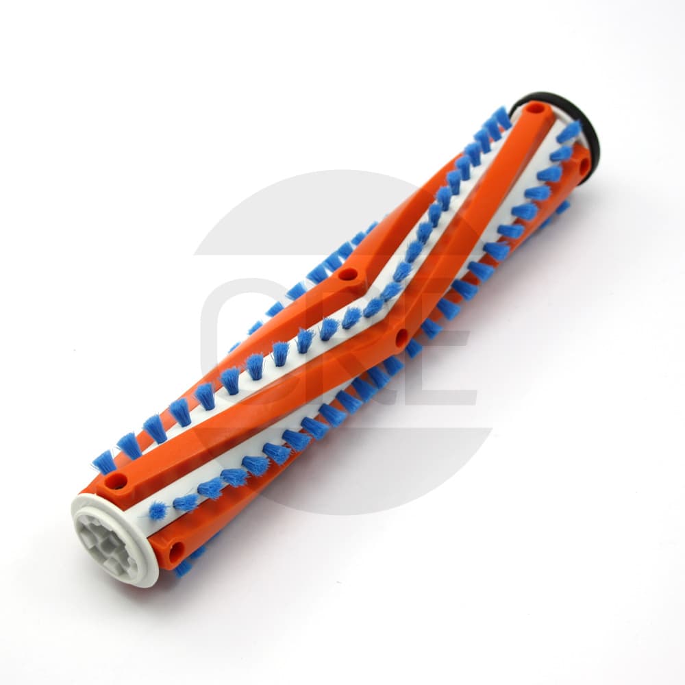 Rullo Spazzola Setola Azzurra per Aspirapolvere BHFEV18, BHFEV36, BDPSE3615 - 2