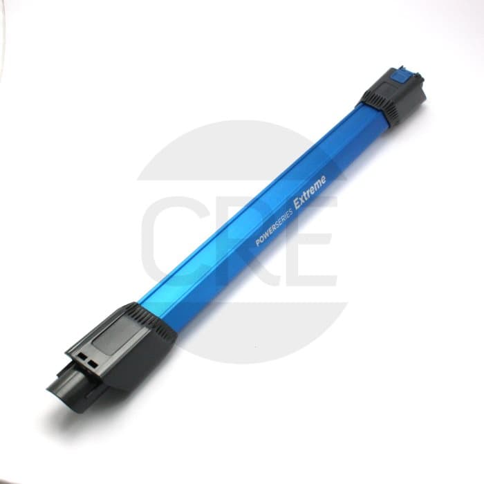 Tubo Rigido Blu per Scopa Elettrica BDPSE3615, BHFEV362D - 2