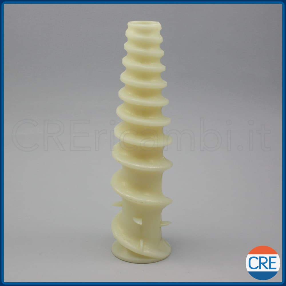 Coclea Vite 24cm per Passapomodoro AR7400 Ardes - 2